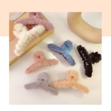 ヘアクリップ バンスクリップ 髪留め | PlusNao | 詳細画像2