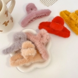 ヘアクリップ バンスクリップ 髪留め | PlusNao | 詳細画像3