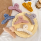 ヘアクリップ バンスクリップ 髪留め | PlusNao | 詳細画像4