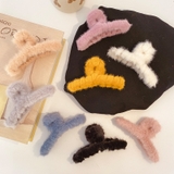 ヘアクリップ バンスクリップ 髪留め | PlusNao | 詳細画像5