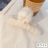 ヘアクリップ バンスクリップ 髪留め | PlusNao | 詳細画像7