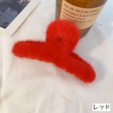 ヘアクリップ バンスクリップ 髪留め | PlusNao | 詳細画像9