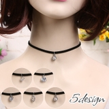 チョーカー ネックレス アクセサリー | PlusNao | 詳細画像1 