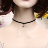 チョーカー ネックレス アクセサリー | PlusNao | 詳細画像2 