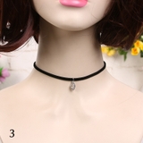チョーカー ネックレス アクセサリー | PlusNao | 詳細画像4 