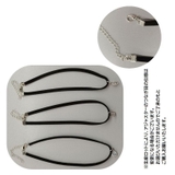 チョーカー ネックレス アクセサリー | PlusNao | 詳細画像8 