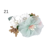 ヘアクリップ キッズ 髪飾り | PlusNao | 詳細画像16