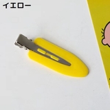 前髪クリップ 5個セット レディース | PlusNao | 詳細画像11 