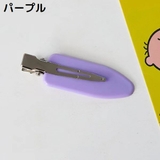 前髪クリップ 5個セット レディース | PlusNao | 詳細画像12 