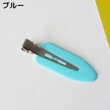 前髪クリップ 5個セット レディース | PlusNao | 詳細画像15 
