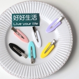 前髪クリップ 5個セット レディース | PlusNao | 詳細画像5 