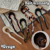 かんざし 簪 ヘアコーム | PlusNao | 詳細画像1 