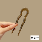 かんざし 簪 ヘアコーム | PlusNao | 詳細画像17 