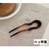 かんざし 簪 ヘアコーム | PlusNao | 詳細画像19 