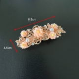 コーム バレッタ レディース | PlusNao | 詳細画像16