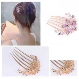 コーム バレッタ レディース | PlusNao | 詳細画像4