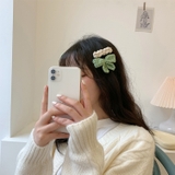 クチバシクリップ パッチン留め 4点セット | PlusNao | 詳細画像5 