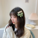 クチバシクリップ パッチン留め 4点セット | PlusNao | 詳細画像6 