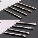 ヘアピン ラインストーン 4本セット | PlusNao | 詳細画像4 