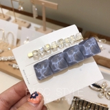 ヘアクリップ ヘアピン セット | PlusNao | 詳細画像10