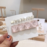 ヘアクリップ ヘアピン セット | PlusNao | 詳細画像12