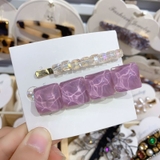 ヘアクリップ ヘアピン セット | PlusNao | 詳細画像13