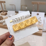 ヘアクリップ ヘアピン セット | PlusNao | 詳細画像15