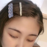 ヘアクリップ ヘアピン セット | PlusNao | 詳細画像2