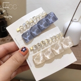 ヘアクリップ ヘアピン セット | PlusNao | 詳細画像4