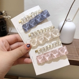 ヘアクリップ ヘアピン セット | PlusNao | 詳細画像5