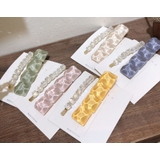 ヘアクリップ ヘアピン セット | PlusNao | 詳細画像8