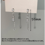 ピアス レディース アクセサリー | PlusNao | 詳細画像10