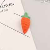 ヘアクリップ 髪留め レディース | PlusNao | 詳細画像9