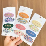 パッチン留め 2個セット ヘアピン | PlusNao | 詳細画像2