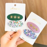 パッチン留め 2個セット ヘアピン | PlusNao | 詳細画像3