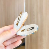 パッチン留め 2個セット ヘアピン | PlusNao | 詳細画像5