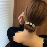 お団子メーカー ヘアワイヤー レディース | PlusNao | 詳細画像2