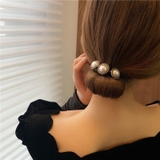 お団子メーカー ヘアワイヤー レディース | PlusNao | 詳細画像3