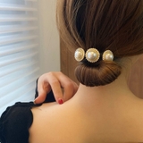 お団子メーカー ヘアワイヤー レディース | PlusNao | 詳細画像5