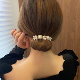 お団子メーカー ヘアワイヤー レディース | PlusNao | 詳細画像6