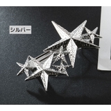 バレッタ ヘアアクセサリー 髪留め | PlusNao | 詳細画像3 