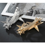 バレッタ ヘアアクセサリー 髪留め | PlusNao | 詳細画像4 