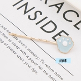 ヘアピン 同色3本セット レディース | PlusNao | 詳細画像3 