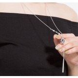 ネックレス ロング アクセサリー | PlusNao | 詳細画像12