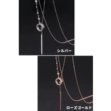 ネックレス ロング アクセサリー | PlusNao | 詳細画像18