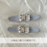 ヘアクリップ 単品 1個 | PlusNao | 詳細画像3 