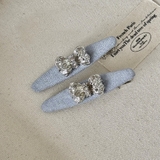 ヘアクリップ 単品 1個 | PlusNao | 詳細画像4 