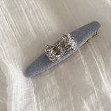 ヘアクリップ 単品 1個 | PlusNao | 詳細画像7 