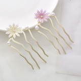 ヘアコーム レディース ヘアアクセサリー | PlusNao | 詳細画像3