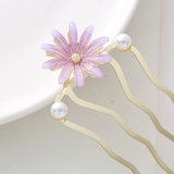 ヘアコーム レディース ヘアアクセサリー | PlusNao | 詳細画像4